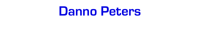 Danno Peters